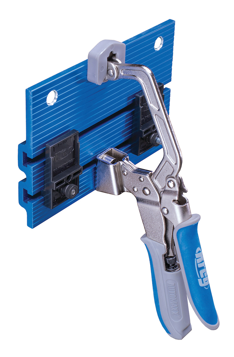 KREG® 90° Corner Clamp with Automaxx® - HandymanTools